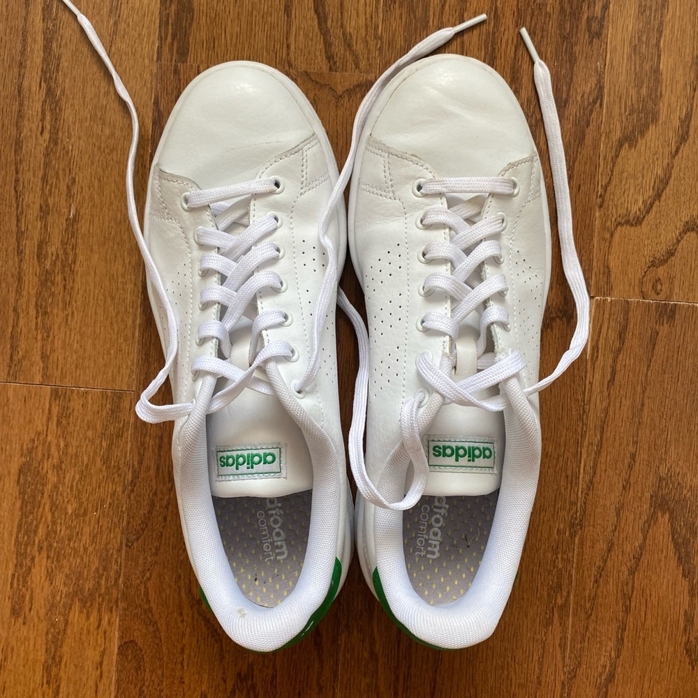 Adidas Originals Stan Smith Green